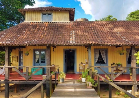 Museu do Seringal reabre para visitações