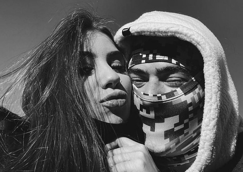 Whindersson Nunes termina namoro com Maria Lina: ‘nem todo mundo sabe lidar'