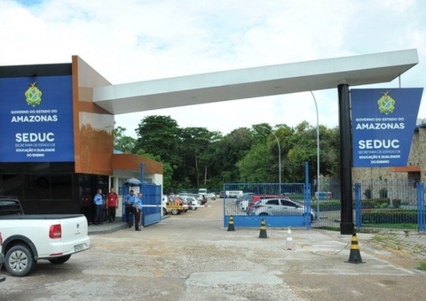 Seduc convoca 60 aprovados em Processo Seletivo em Manaus e interior 