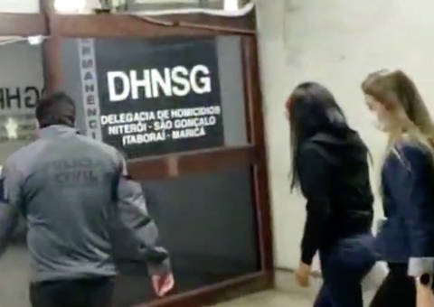 Flordelis deve passar por audiência de custódia neste sábado