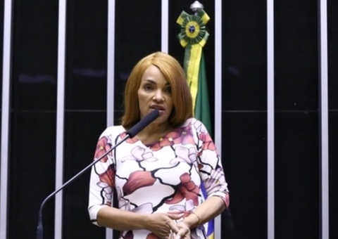 Suplente de Flordelis assume vaga na Câmara no fim do mês; Saiba quem é 