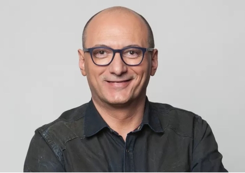 Britto Jr. acusa diretor da Record de assédio e diz que emissora forjou demissão de Mion