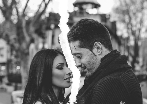 Simaria anuncia fim do casamento de 14 anos com espanhol 