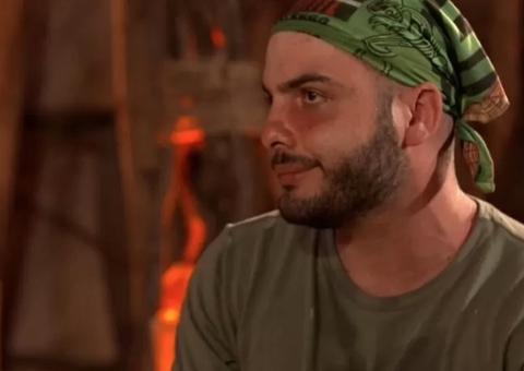 Ex-BBB Mahmoud é criticado após tentar ajudar afegãos em app de sexo 