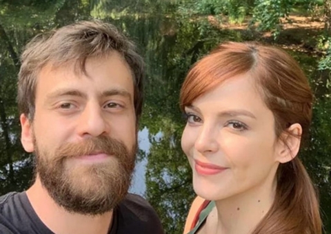 Titi Müller diz que falta de sexo foi um dos motivos para separação