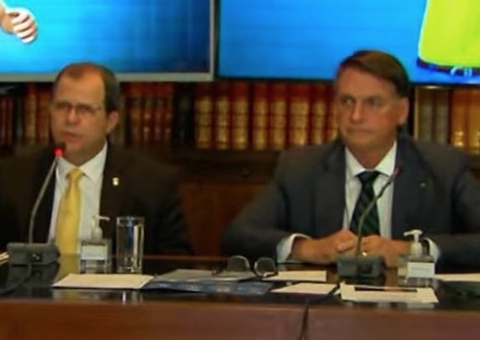 Coronel que participou de live com ataques às urnas ganha novo cargo no Planalto