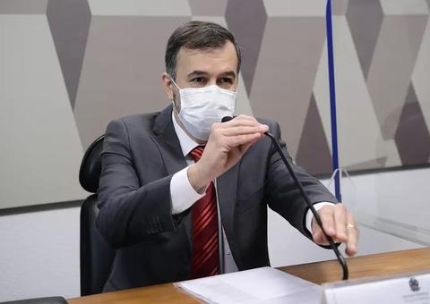 Auditor do TCU diz que nunca afirmou que houve supernotificação de mortes 