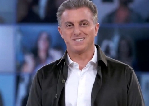 Globo divulga primeira chamada de ‘Domingão com Huck’; veja