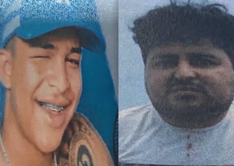 Polícia procura dupla suspeita de cometer homicídios em bairros de Manaus