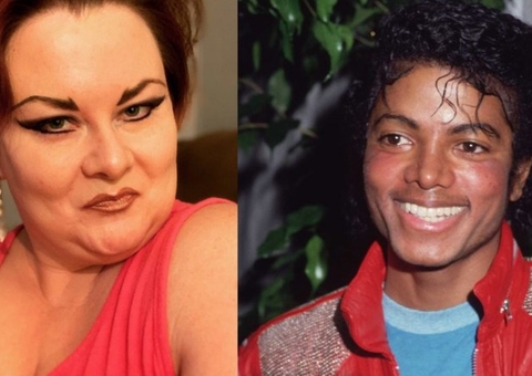 Mulher diz que é casada com fantasma de Michael Jackson: ‘Me usa para comer'