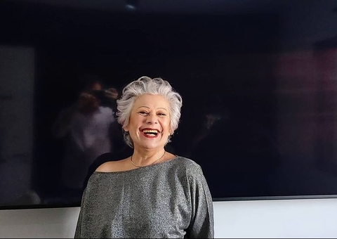 Atriz das ‘Câmeras Escondidas’, Therry Klotzel morre poucos dias após descobrir câncer