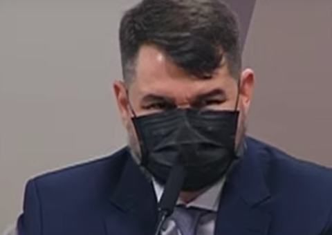 À CPI, advogado da Precisa afirma que vai ficar em silêncio em depoimento