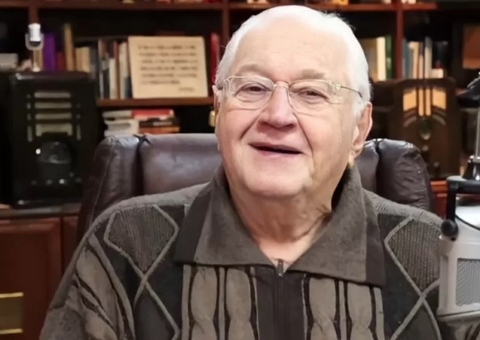 Aos 80 anos, Boris Casoy entra para faculdade de medicina veterinária 