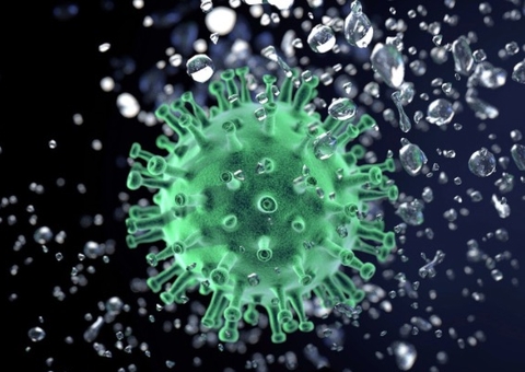 Covid: Amazonas confirma seis casos da variante Delta 