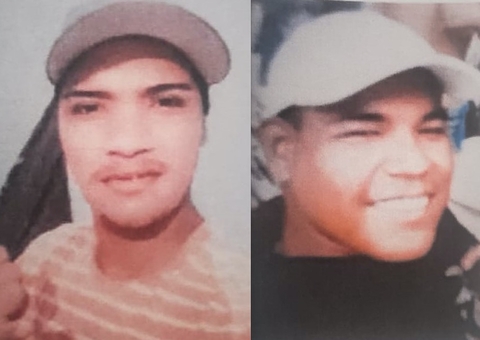 Suspeitos de matar jovem e colocar corpo em mala são procurados em Manaus