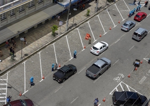 Projeto quer autorizar pagamento de Zona Azul por PIX, em Manaus 