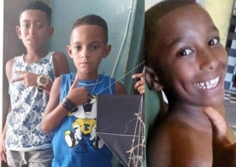 Polícia admite que meninos de Belford Roxo podem ter sido mortos pelo tráfico
