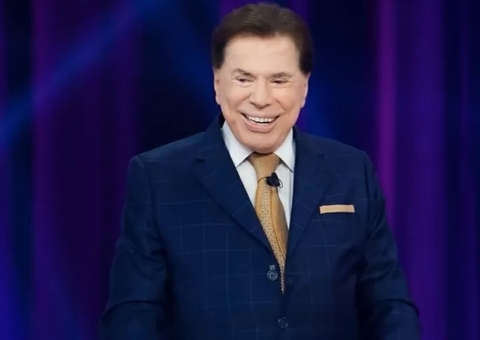Com covid, Silvio Santos arrancou aparelhos e deixou hospital por conta própria