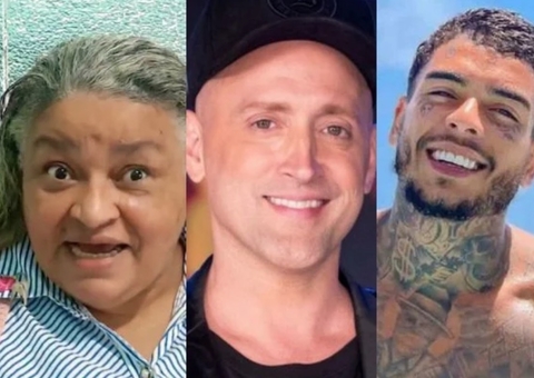Pastora polemiza ao dizer que viu Paulo Gustavo e MC Kevin no inferno