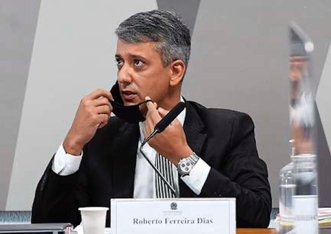 Justiça anula prisão de Roberto Dias decretada pela CPI da Covid