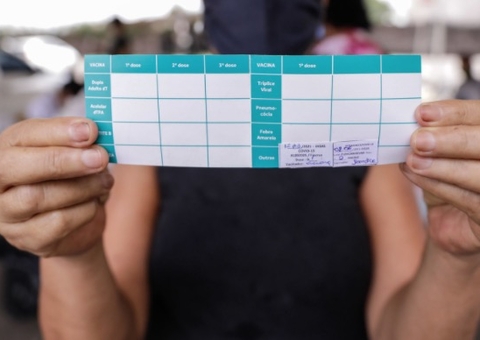 Covid: Controladoria Geral de Manaus mobiliza servidores a se vacinarem