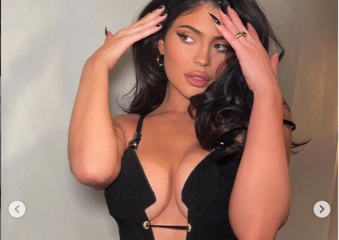 Kylie Jenner está grávida do segundo filho, diz TMZ