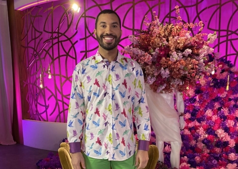 Ex-bbb Gil do Vigor ganha novo quadro na Globo