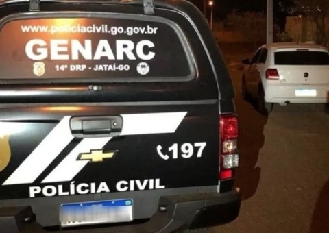 Homem troca carro avaliado em R$ 70 mil por R$ 200 em cocaína