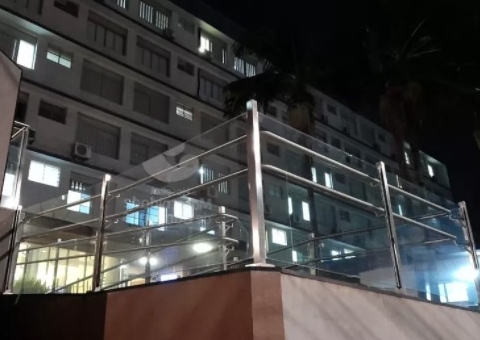 Mulher com Covid invade hospital para visitar filho recém-nascido