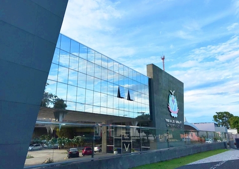 TCE realiza 2º dia de provas de concurso público em Manaus 