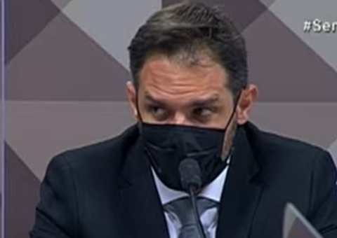 Sócio de empresa nega que Hang e Wizard participaram de negociação de vacina