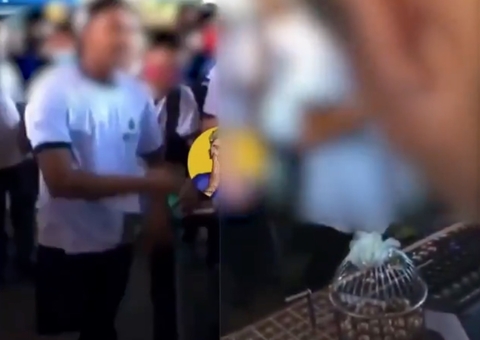 Seduc vai advertir escola com bingo, funk e aglomeração de alunos em Manaus