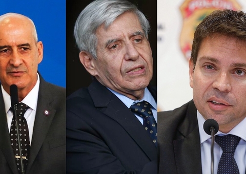 PF convoca Ramos, Heleno e Ramagem para depor sobre live do voto impresso