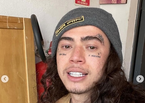 Whindersson Nunes vai receber título de cidadão do Amazonas 