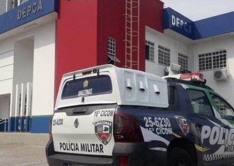 Homem é condenado a 22 anos de prisão por estuprar enteada desde os 5 anos