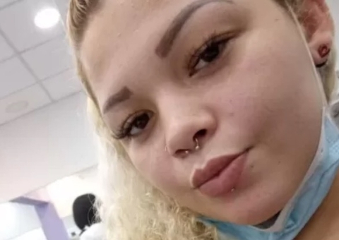 Esteticista sai para trabalhar e é encontrada enterrada