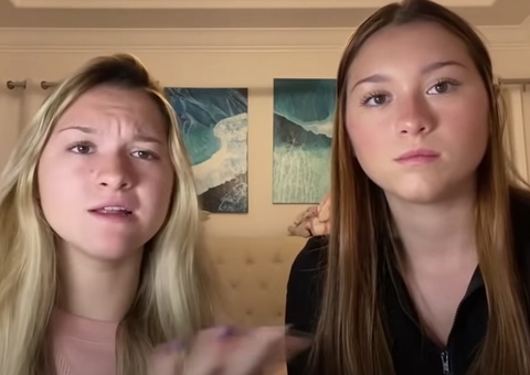 Filhas de Gugu acusam tia de manipulação: ‘Negou Porsche que sempre sonhei'