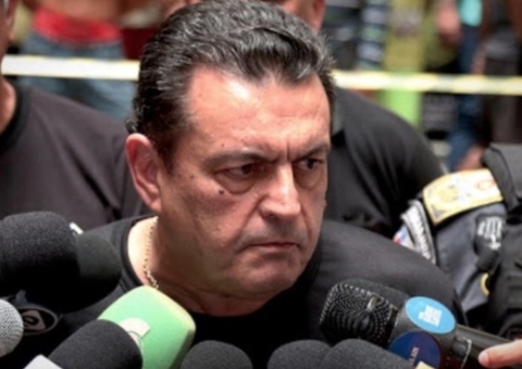 Ex-secretário da SSP, Louismar Bonates terá contas julgadas nesta sexta