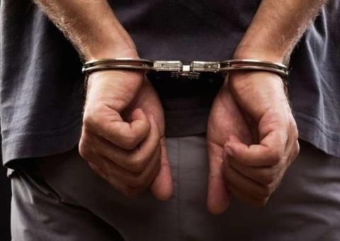 Homem é preso após abusar da própria prima de 11 anos em Coari, no Amazonas