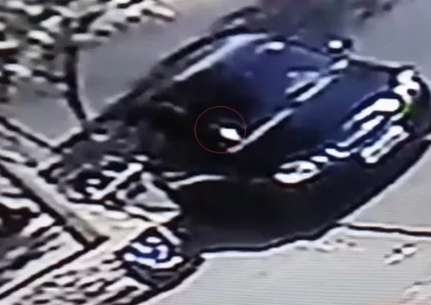 Vídeo mostra bebê que morreu após ser esquecido por 3 horas no carro