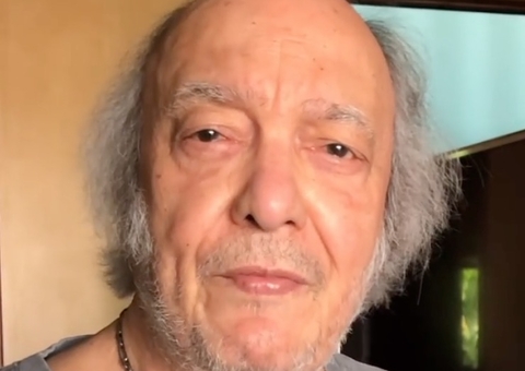 Aos 80 anos, Erasmo Carlos testa positivo para covid-19