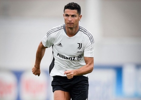 Saída de Cristiano Ronaldo do Juventus é confirmada; CR7 deve assinar com o Manchester