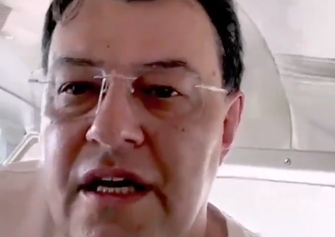 Braga desembarca em Nova Olinda para inaugurações no Amazonas