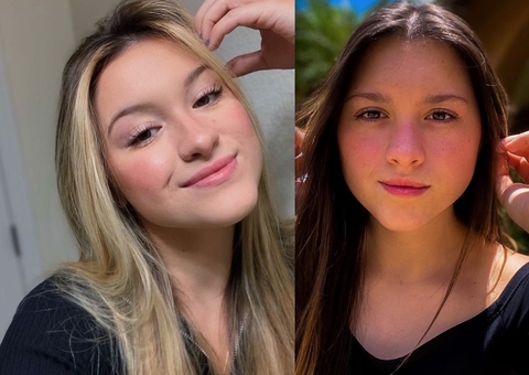 Filhas de Gugu falam sobre vídeo vazado: ‘assunto é muito mais sério’