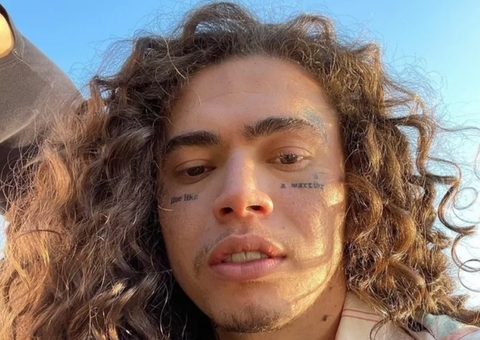 Whindersson Nunes solta o verbo após boatos de novo affair