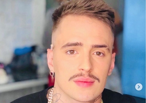 Ex-participante do ‘De Férias com Ex’, Caíque Gama sofre acidente de buggy; vídeo