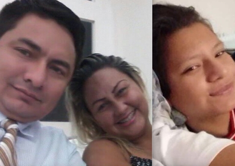 Pai descobriu que filha morreu em acidente após bombeiro achar celular: ‘vi a foto e caí’