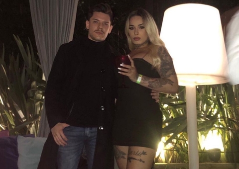 Ator pornô é encontrado morto dentro de vala no Paraná