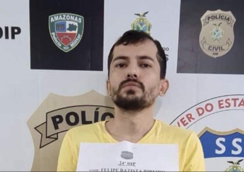 Com tumor no cérebro, líder do PCC ganha prisão domiciliar e foge no mesmo dia em Manaus