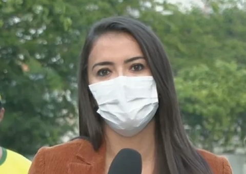 Repórter da Globo é ameaçada após denúncia contra empresa no Fantástico 